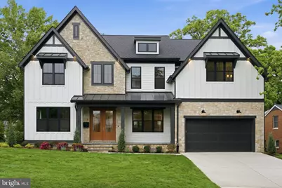 3301 Winnett Road, Chevy Chase, MD 20815 - Photo 1
