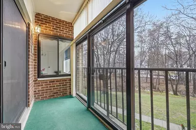 15311 Pine Orchard Drive #87-2A, Silver Spring, MD 20906 - Photo 4