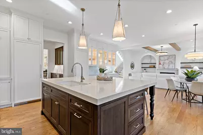 5425 Harwood Road, Bethesda, MD 20814 - Photo 38