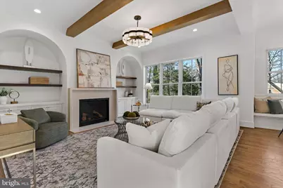 5425 Harwood Road, Bethesda, MD 20814 - Photo 20