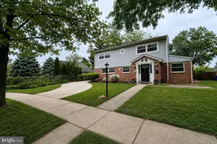 9907 Woodland Dr, Silver Spring, MD 20902 - Photo 60