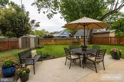 9907 Woodland Drive, Silver Spring, MD 20902 - Photo 70