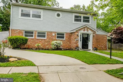 9907 Woodland Drive, Silver Spring, MD 20902 - Photo 60