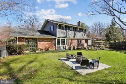 11804 Stonewood Lane, North Bethesda, MD 20852 - Photo 36