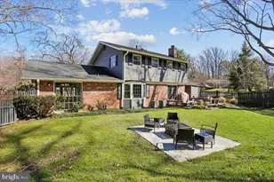 11804 Stonewood Ln, North Bethesda, MD 20852 - Photo 36