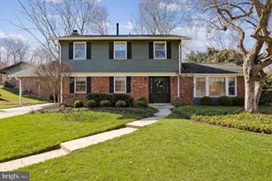 11804 Stonewood Ln, North Bethesda, MD 20852 - Photo 1