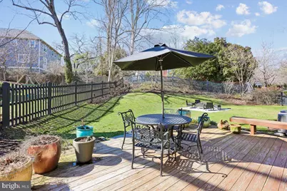 11804 Stonewood Lane, North Bethesda, MD 20852 - Photo 34