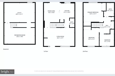 14415 Pebble Hill Lane, North Potomac, MD 20878 - Photo 14