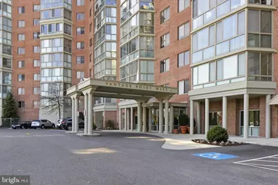 3210 N Leisure World Boulevard N #420, Silver Spring, MD 20906 - Photo 1