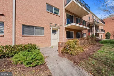 10620 Weymouth Street #1, Bethesda, MD 20814 - Photo 26