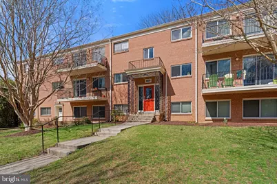 10620 Weymouth Street #1, Bethesda, MD 20814 - Photo 2