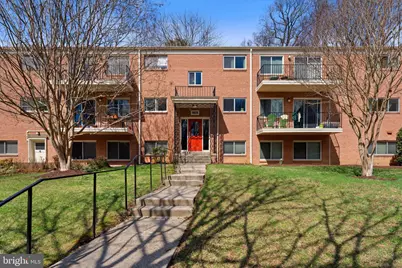 10620 Weymouth Street #1, Bethesda, MD 20814 - Photo 1