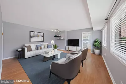 10620 Weymouth Street #1, Bethesda, MD 20814 - Photo 6