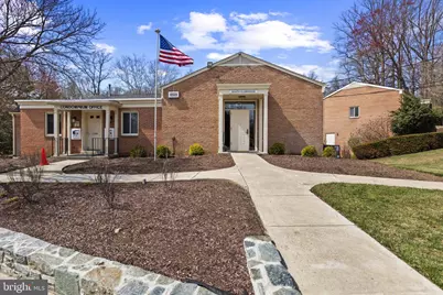 10620 Weymouth Street #1, Bethesda, MD 20814 - Photo 28