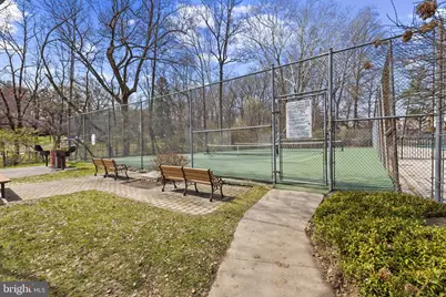 10620 Weymouth Street #1, Bethesda, MD 20814 - Photo 36