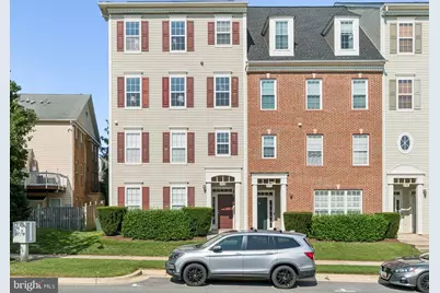 568 Orchard Ridge Drive #200, Gaithersburg, MD 20878 - Photo 1
