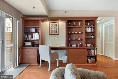 24 Courthouse Square #24-105, Rockville, MD 20850 - Photo 6