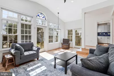 4614 Norwood Drive, Chevy Chase, MD 20815 - Photo 12