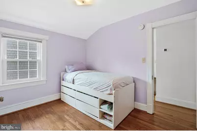 4614 Norwood Drive, Chevy Chase, MD 20815 - Photo 24