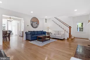 4614 Norwood Dr, Chevy Chase, MD 20815 - Photo 4