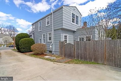 4614 Norwood Drive, Chevy Chase, MD 20815 - Photo 38