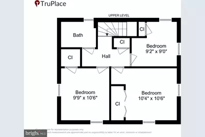 717 Ludlow Street, Takoma Park, MD 20912 - Photo 62