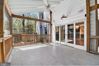 12 Parkside Road, Silver Spring, MD 20910 - Photo 14