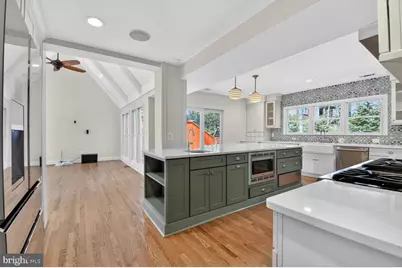 12 Parkside Road, Silver Spring, MD 20910 - Photo 18