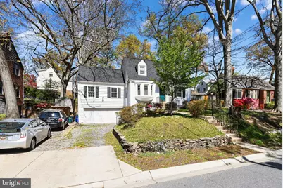 12 Parkside Road, Silver Spring, MD 20910 - Photo 44