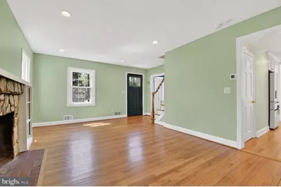 12 Parkside Road, Silver Spring, MD 20910 - Photo 4