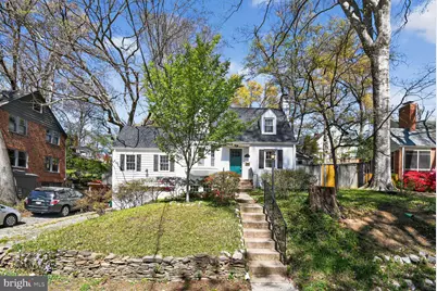 12 Parkside Road, Silver Spring, MD 20910 - Photo 52