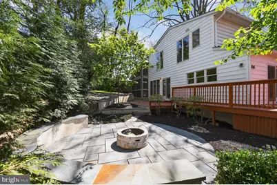 12 Parkside Road, Silver Spring, MD 20910 - Photo 48