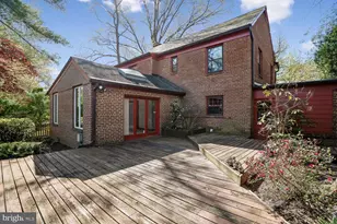 3231 Coquelin Terrace, Chevy Chase, MD 20815 - Photo 48