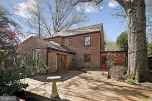 3231 Coquelin Terrace, Chevy Chase, MD 20815 - Photo 50