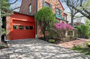 3231 Coquelin Terrace, Chevy Chase, MD 20815 - Photo 46