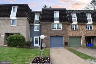 10449 Kardwright Ct, Montgomery Village, MD 20886 - Photo 1