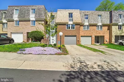 10449 Kardwright Court, Montgomery Village, MD 20886 - Photo 2