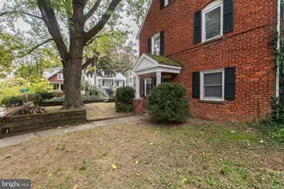 908 Prospect Street #4, Takoma Park, MD 20912 - Photo 2