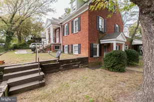908 Prospect St, Takoma Park, MD 20912 - Photo 4