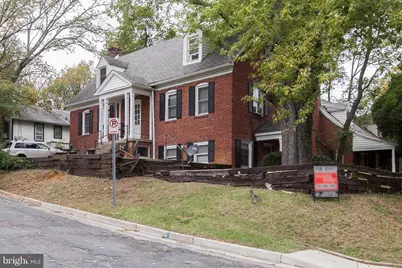 908 Prospect Street #4, Takoma Park, MD 20912 - Photo 16