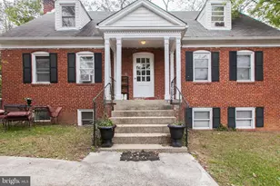 908 Prospect St, Takoma Park, MD 20912 - Photo 1