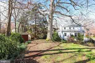 4306 Ambler Dr, Kensington, MD 20895 - Photo 36