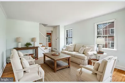 4306 Ambler Drive, Kensington, MD 20895 - Photo 4