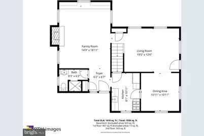 4306 Ambler Drive, Kensington, MD 20895 - Photo 40