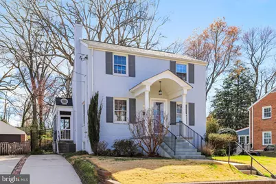 4306 Ambler Drive, Kensington, MD 20895 - Photo 2