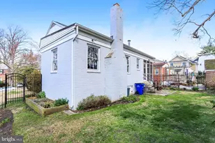 4306 Ambler Dr, Kensington, MD 20895 - Photo 38