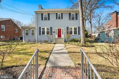 902 Jackson Avenue, Takoma Park, MD 20912 - Photo 30