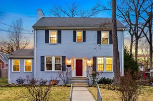 902 Jackson Ave, Takoma Park, MD 20912 - Photo 1