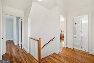 902 Jackson Avenue, Takoma Park, MD 20912 - Photo 14