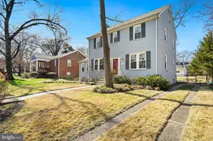 902 Jackson Ave, Takoma Park, MD 20912 - Photo 32